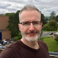 David Studholme