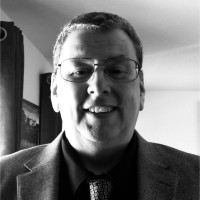 Adrian Hedley