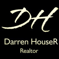 Darren Houser Realtor-Broker Associate