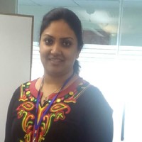 Divya Shankar