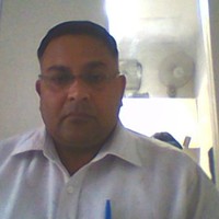 Prashant Raghav