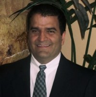 John Martinous