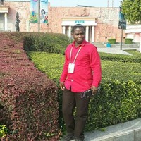 Guidione Ndona