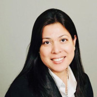 Krishma Safaya