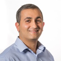 Deep Mukherjee
