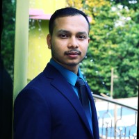 KAUSER AHMED