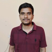 Nigamananda Maity