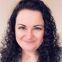 Ashley Urquhart