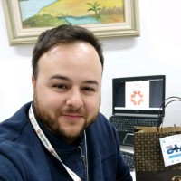 Israel Vidolin