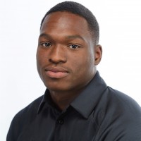 Khalid Hunter