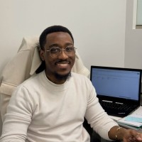 Ally Nooher, MD, MPS