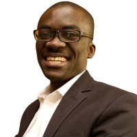 Frank Ofori-Acheampong, Ph.D., CERP