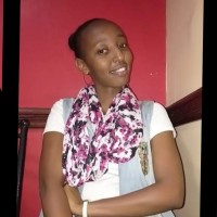 Wanjiru Njeri