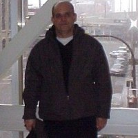 Arnaldo Marques Dos Santos