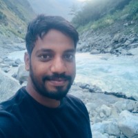 Dinesh Mani
