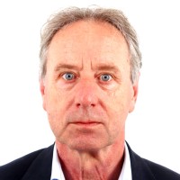 Ben Oude Meijers Op Wesselink