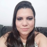 Vanessa Cristina