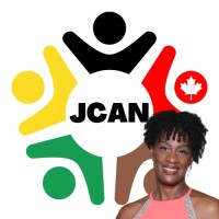 JCAN President, Jacqueline Chen
