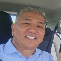 Gilberto Kanashiro