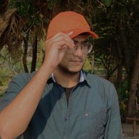 Dharaneesh Raja