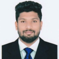 Syed Nabees Ahamed