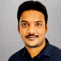 Abhilash Mandya Venkatesh