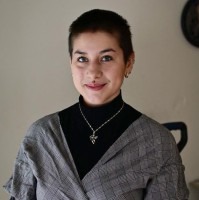 Maryam Karaborni