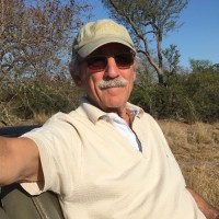 Mark Epstein