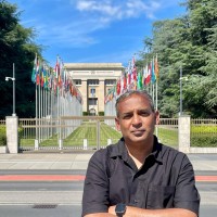 Sagar Kanetkar