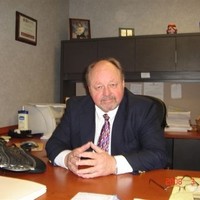 Jim Hosey