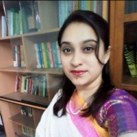 Rokeya Rahim Riya