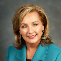 Suzan Woods