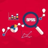 محاسبات آماری با SPSS