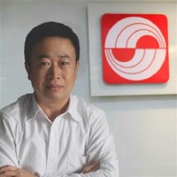 George Jiao