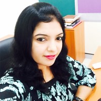 Shweta Chawla