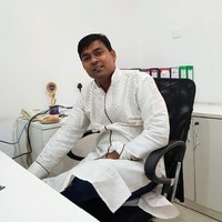 Parichay Gupta