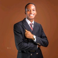 Ugwuocha Godswill Ugwuocha