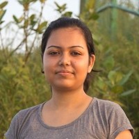 Sangya Dutta