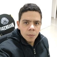 Alessandro De Sá Cavalcante