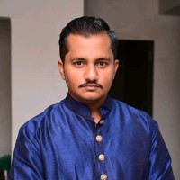 Parth Dave