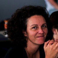 Christelle Ballière