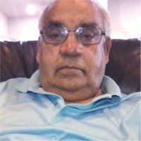 Asok Kumar