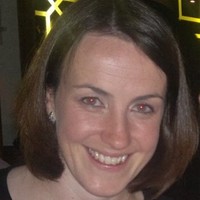 Deirdre Keane