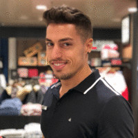 Luis Alberto García Herrera