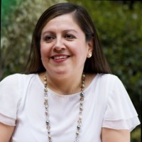Liliana Lopez-Chestnut