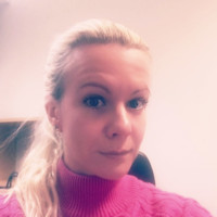 Sara Friberg