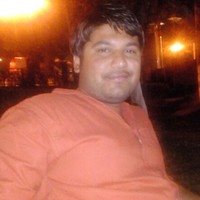 Manoj Verma