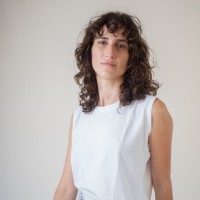 María Mercedes Camiña