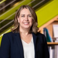 Jennifer Briggs, Mba, Cae