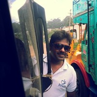 Balamurugan A